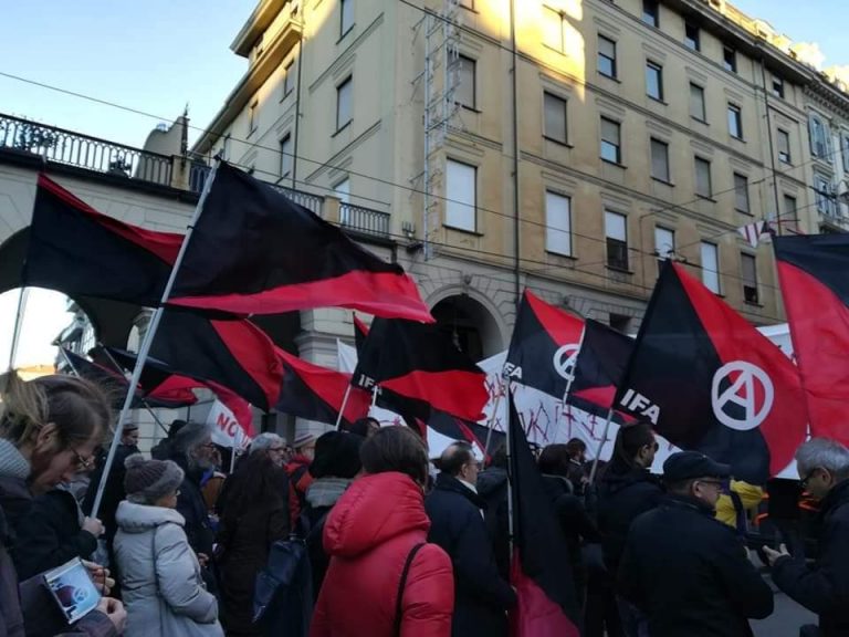 [FAI] Κορονοϊός και Έκτακτη Κατάσταση: δεν ξεχνάμε σε ποια πλευρά του οδοφράγματος βρισκόμαστε