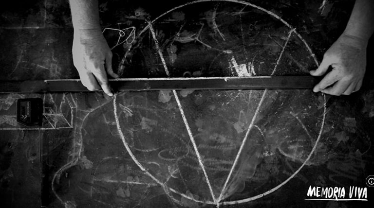 Για τον υποτιτλισμό και τη διάθεση του ντοκιμαντέρ Memoria Viva