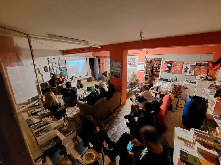 Φωτογραφίες και ενημέρωση από την 1η ημέρα εκδηλώσεων για τα 15 χρόνια