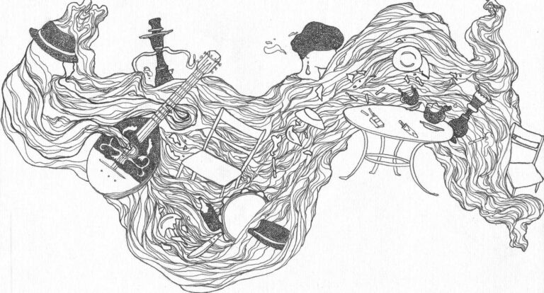 Γλέντι οικονομικής ενίσχυσης | Σάββατο 30 Μάρτη, 20:30